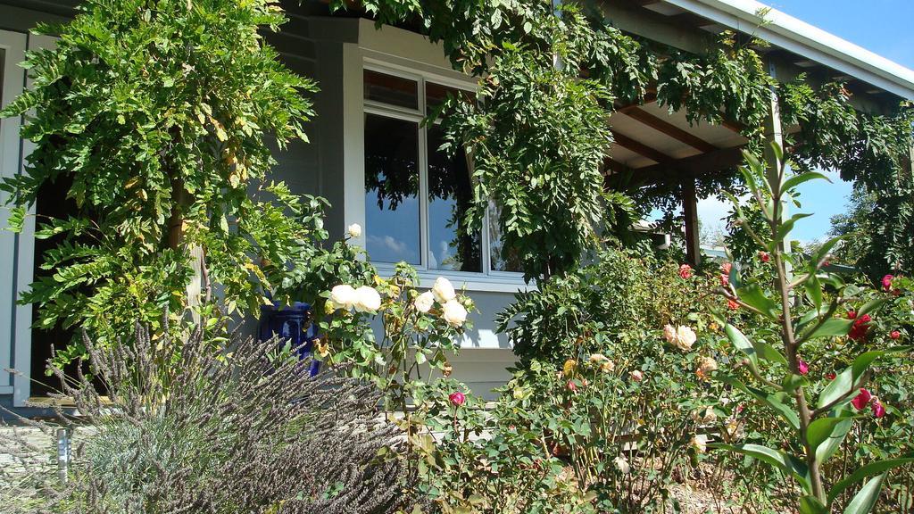 Olde Mill House B&B & Bike2Wine Cycle Hire Renwick Exterior foto